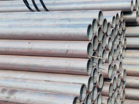 谯城20#无缝钢管