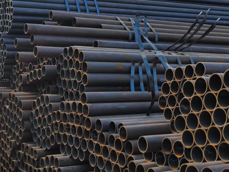 谯城16Mn无缝钢管