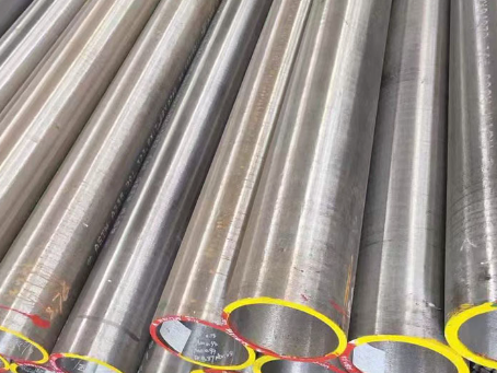 谯城P91无缝钢管