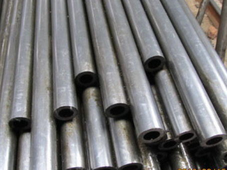 谯城16Mn精密钢管