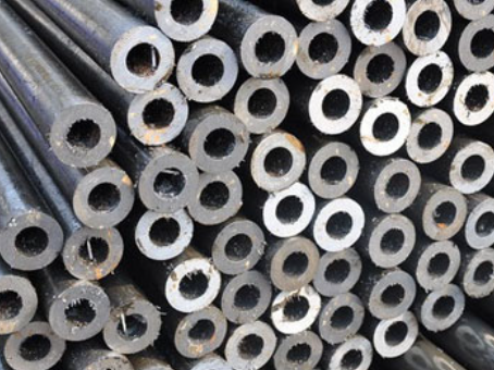 谯城45#精密钢管