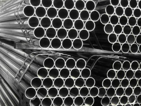 谯城20#精密钢管