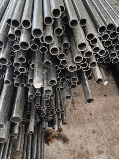 谯城35crmo精密钢管