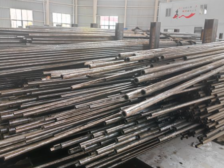 谯城20cr精密钢管