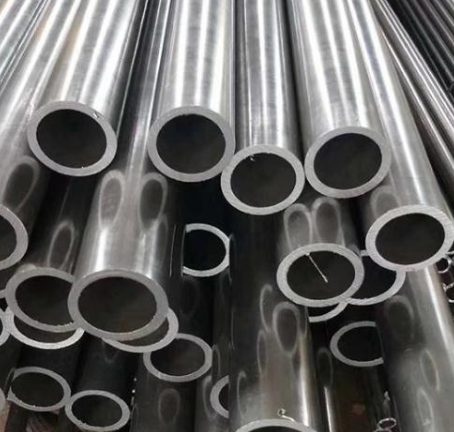 谯城20crmnti精密钢管