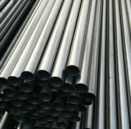 谯城gcr15精密无缝钢管