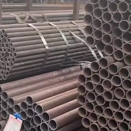 谯城12Cr1MoVG合金管
