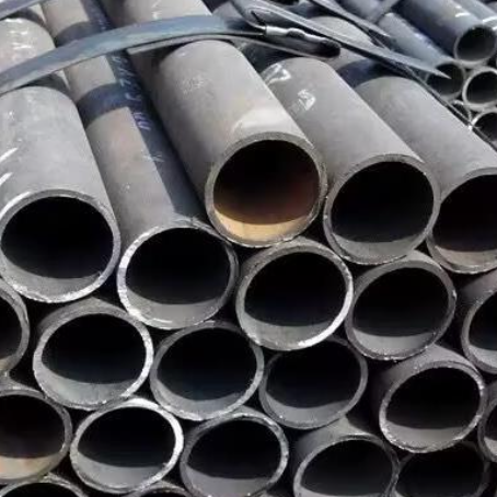 谯城15CrMoG合金管