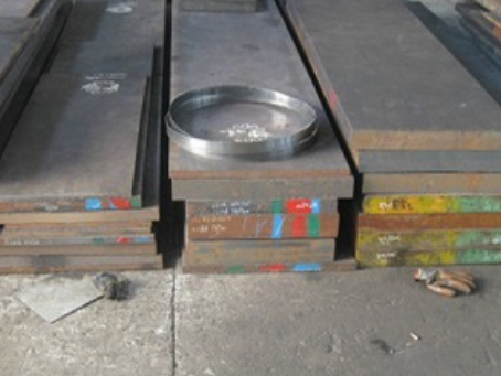 谯城18NiCrMo5模具钢