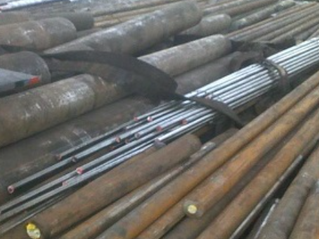 谯城40CrMnMo7模具钢