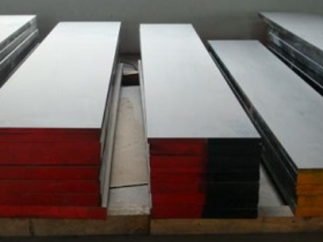 谯城Cr12MoV模具钢