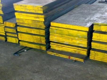 谯城Cr12Mo1V1模具钢