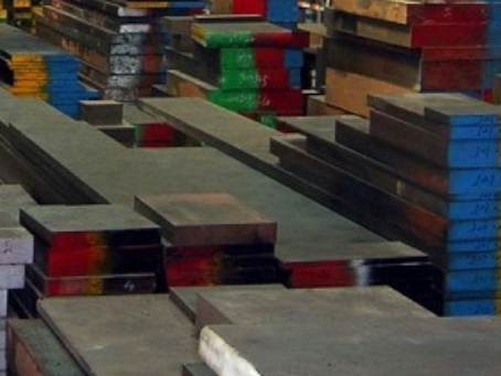 谯城9CR06WMN模具钢