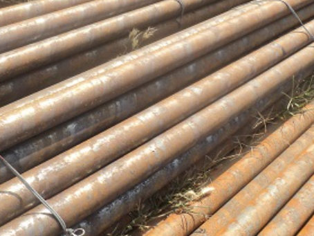 谯城Cr12Mo1V1工具钢