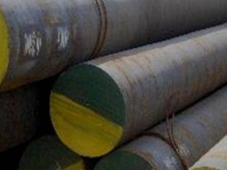 谯城6CrMnSi2Mo1V工具钢