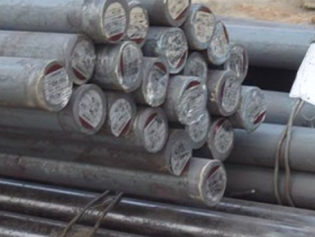 谯城8MnSi工具钢