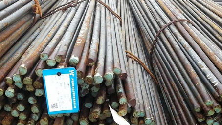 谯城30CrNi3Mo合金结构钢