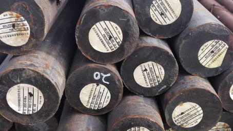 谯城25CrMo4合金结构钢