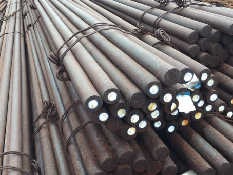 谯城30CrMnSiNi2A合金结构钢