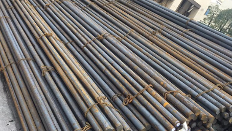 谯城30Mn2合金结构钢