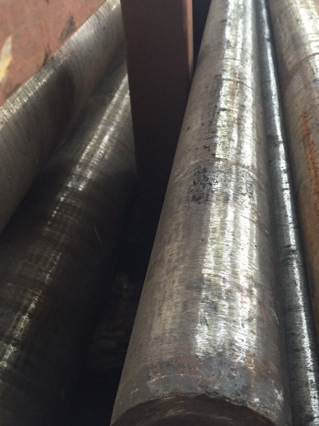 谯城35Mn2合金结构钢