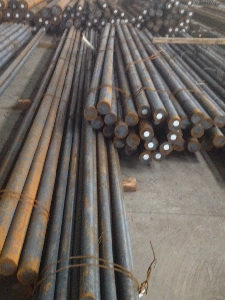 谯城35SiMn合金结构钢