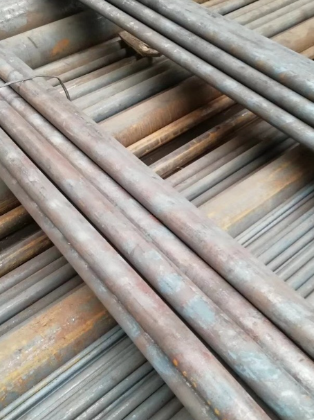 谯城45B合金结构钢