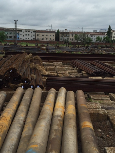 谯城20MnMoB合金结构钢