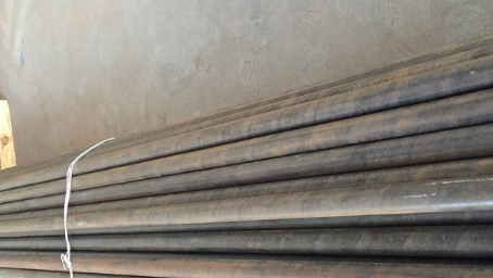 谯城35Cr合金结构钢