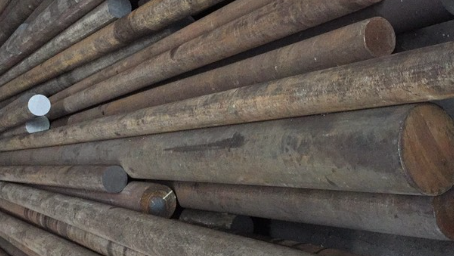 谯城30CrMo合金结构钢