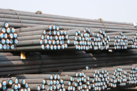 谯城40CrV合金结构钢