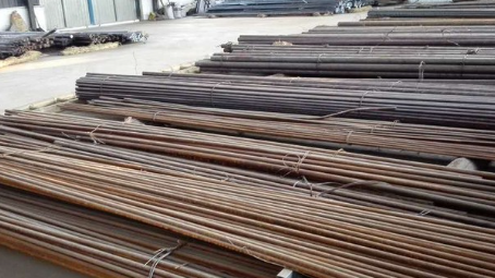 谯城15CrMn合金结构钢