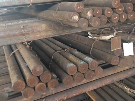 谯城35CrMnSiA合金结构钢