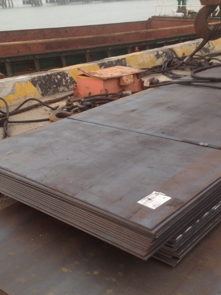 谯城65Mn弹簧钢板