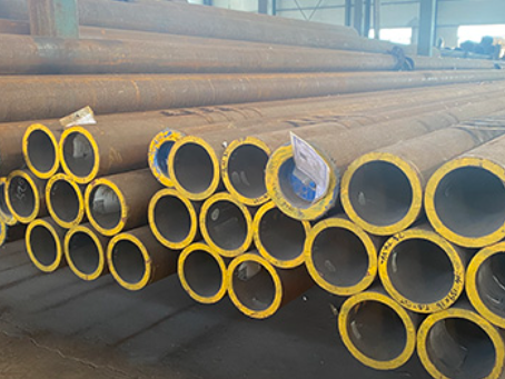 谯城P11合金钢管