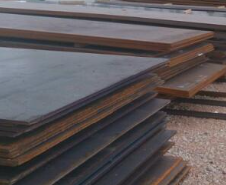 谯城40CrMo合金钢板