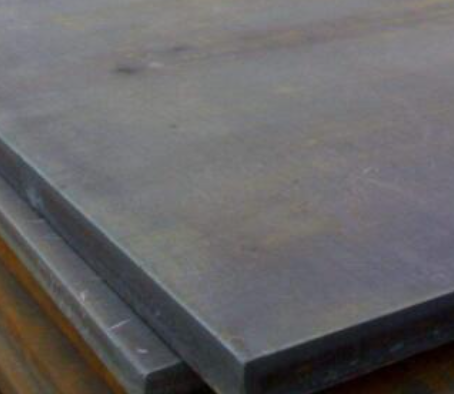 谯城35CrMo合金板