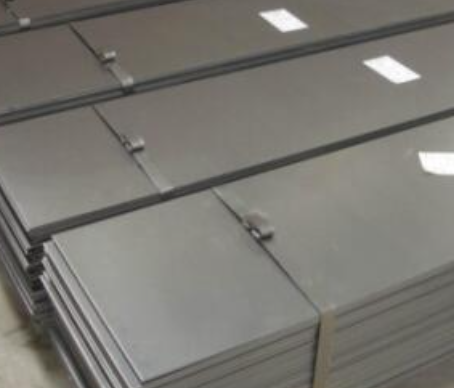 谯城Q420C高强钢板