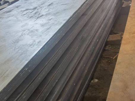 谯城12cr1mov合金钢板